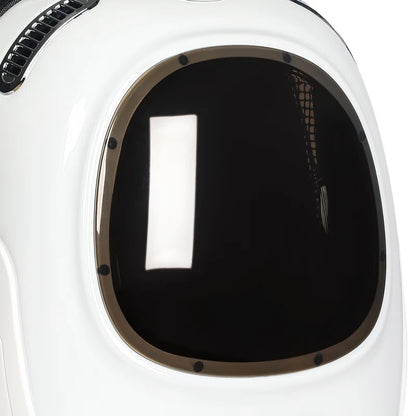 Bubble Pet Carrier Backpack for Small Dogs, Cats, or Bunnies