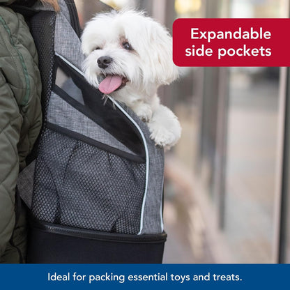 - Bergan Backpack Pet Carrier