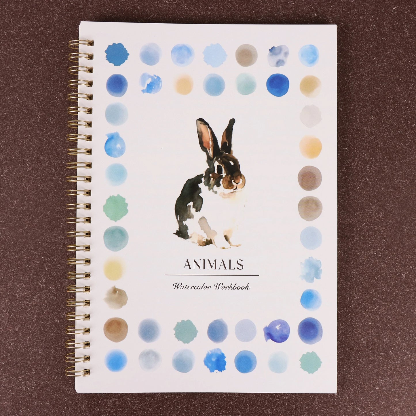 Beginner's Practice Book For Painting Watercolor Oil Painting Dyeing Album Comes Coloring Book  Advanced Painting